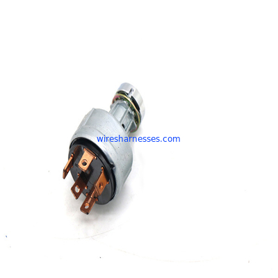 SK200-5 KOBELCO के लिए मूल मोल्ड खुदाई इग्निशन स्विच YN50S00029F1