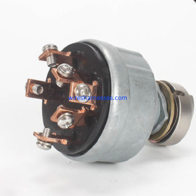 SK200-5 KOBELCO के लिए मूल मोल्ड खुदाई इग्निशन स्विच YN50S00029F1