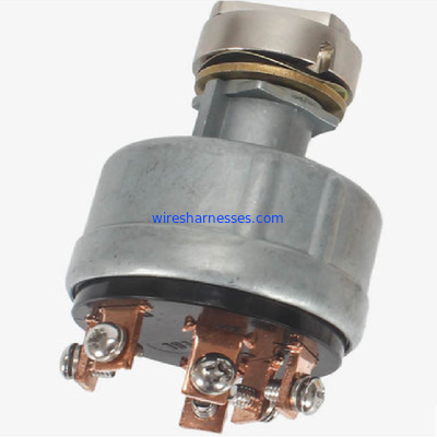 SK200-5 KOBELCO के लिए मूल मोल्ड खुदाई इग्निशन स्विच YN50S00029F1