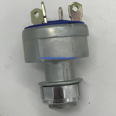 E320C E320B CAT के लिए 9G7641 इग्निशन और स्टार्टर स्विच 4 लाइनें