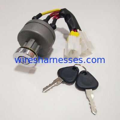 14526158 वोल्वो खुदाई इग्निशन स्विच