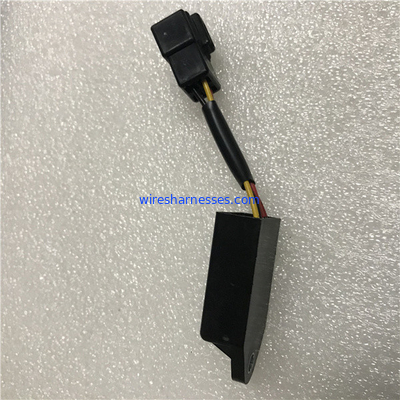 3TNV 4TNV फ़्यूज़ रिले बॉक्स HC0108 यानमार इंजन 12V रिले