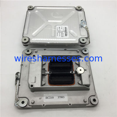 60100000 P11 वोल्वो खुदाई नियंत्रक D6E D7E Deutz ECU नियंत्रण कक्ष