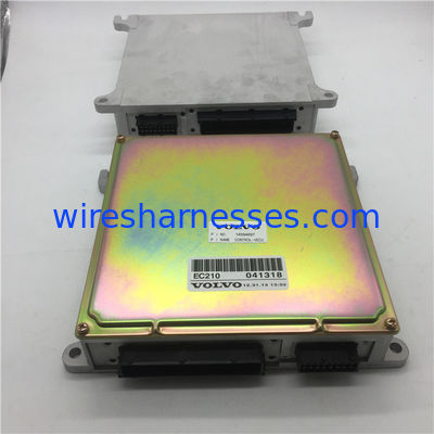 वोल्वो खुदाई EC210B के लिए D6E इंजन 14594697 कंप्यूटर बोर्ड नियंत्रक