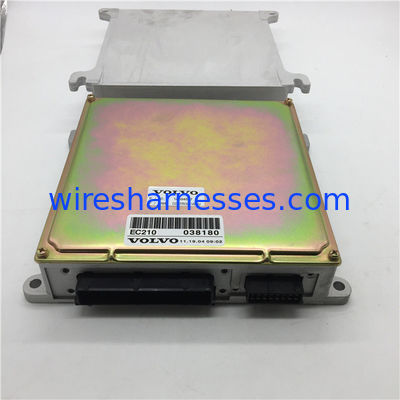 वोल्वो खुदाई EC210B के लिए D6E इंजन 14594697 कंप्यूटर बोर्ड नियंत्रक