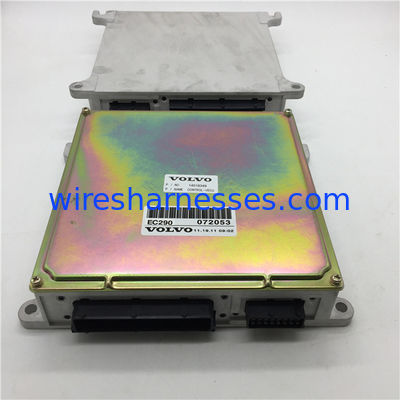 14518349 वोल्वो वीईसीयू नियंत्रक हाइड्रोलिक कंप्यूटर संस्करण ईसी290बी