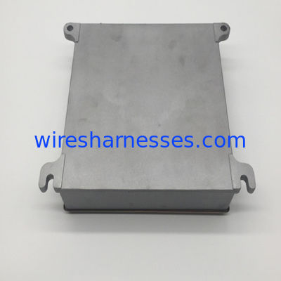 वोल्वो 14531360 हाइड्रोलिक नियंत्रक इंजन नियंत्रण इकाई ईसी360बी