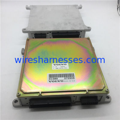 14594698 वोल्वो खुदाई नियंत्रक EC380B EC460B ECU मदरबोर्ड