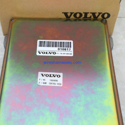 14594698 वोल्वो खुदाई नियंत्रक EC380B EC460B ECU मदरबोर्ड