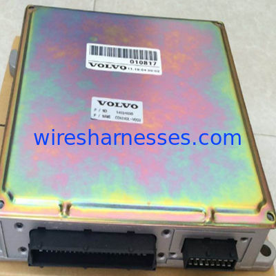 14594698 वोल्वो खुदाई नियंत्रक EC380B EC460B ECU मदरबोर्ड