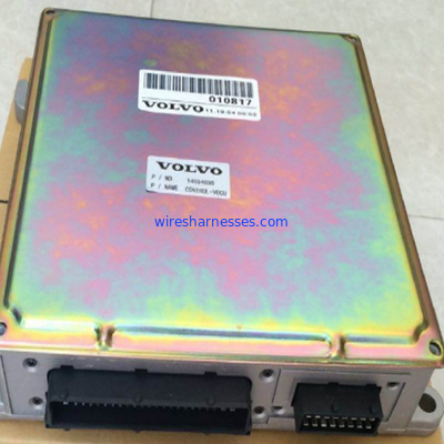 14594698 वोल्वो खुदाई नियंत्रक EC380B EC460B ECU मदरबोर्ड