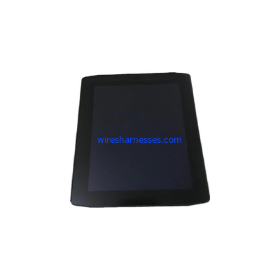 5845631 CAT खुदाई मॉनिटर पैनल E320GC E336GC 584-5631-01