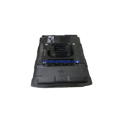 5845631 CAT खुदाई मॉनिटर पैनल E320GC E336GC 584-5631-01