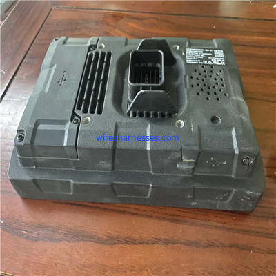 5845631 CAT खुदाई मॉनिटर पैनल E320GC E336GC 584-5631-01