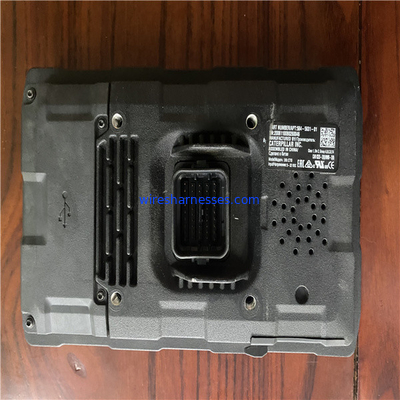 5845631 CAT खुदाई मॉनिटर पैनल E320GC E336GC 584-5631-01