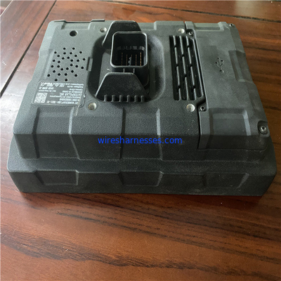 5845631 CAT खुदाई मॉनिटर पैनल E320GC E336GC 584-5631-01