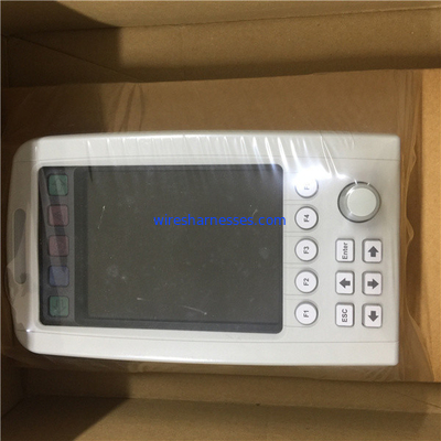 SANY SY205C8 SY215C8 OPUS46 खुदाई उपकरण पैनल