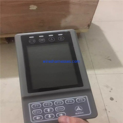 11888260 SY205C9 SY215C9 खुदाई मॉनिटर