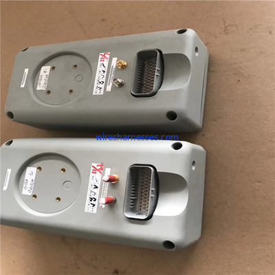11507634 SY235C8 SY265C8 खुदाई मॉनिटर
