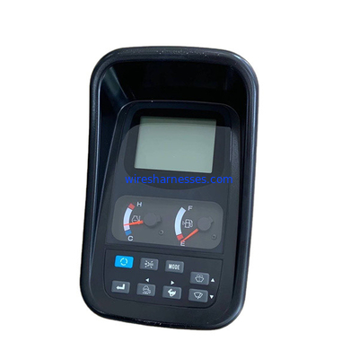 YN59S00021F3 SK250-8 SK200-8 खुदाई मॉनिटर पैनल असेंबली