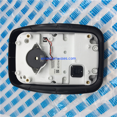 YN59S00021F3 SK250-8 SK200-8 खुदाई मॉनिटर पैनल असेंबली