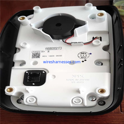 YN59S00021F3 SK250-8 SK200-8 खुदाई मॉनिटर पैनल असेंबली