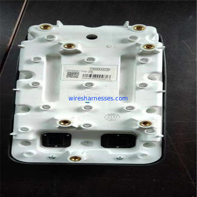 YN59S00039F5 कोबेल्को खुदाई मॉनिटर SK200-10 YN59S00033F2