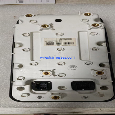 YN59S00039F5 कोबेल्को खुदाई मॉनिटर SK200-10 YN59S00033F2