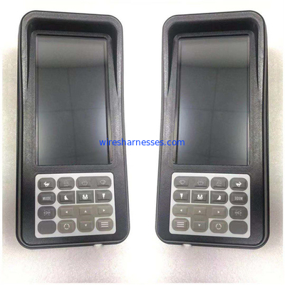 YN59S00039F5 कोबेल्को खुदाई मॉनिटर SK200-10 YN59S00033F2
