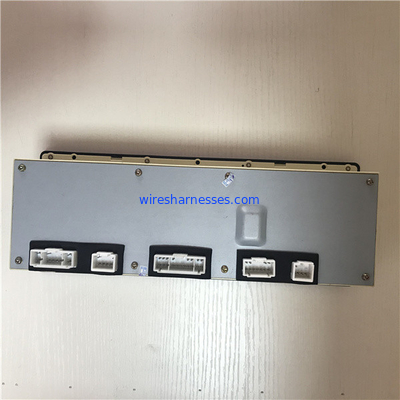 0312-00138 काटो खुदाई मॉनिटर एचडी512 एचडी820