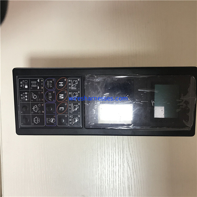 0312-00138 काटो खुदाई मॉनिटर एचडी512 एचडी820