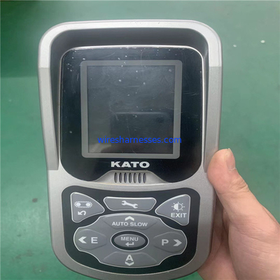 719-42200010 KATO खुदाई मॉनिटर HD513R HD820R डैशबोर्ड डिस्प्ले असेंबली