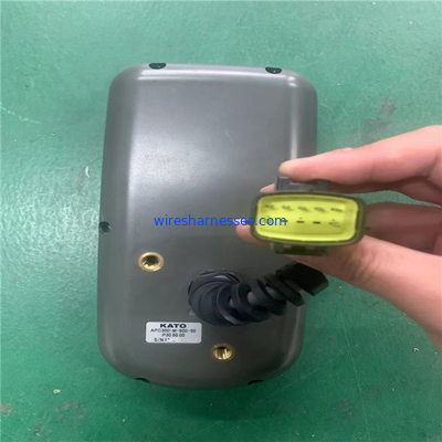 719-42200010 KATO खुदाई मॉनिटर HD513R HD820R डैशबोर्ड डिस्प्ले असेंबली