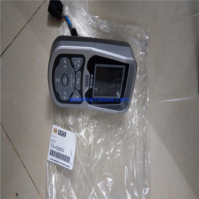 719-42200010 KATO खुदाई मॉनिटर HD513R HD820R डैशबोर्ड डिस्प्ले असेंबली