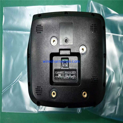 Doosan DX420LC-9C DX230LC-9C खुदाई मॉनिटर उपकरण पैनल असेंबली 300426-00175