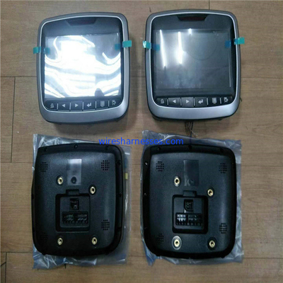 Doosan DX420LC-9C DX230LC-9C खुदाई मॉनिटर उपकरण पैनल असेंबली 300426-00175