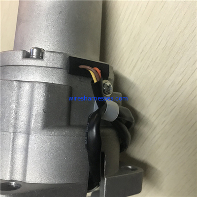 SK200-6 SK200-6E कोबेल्को खुदाई थ्रॉटल मोटर YN20S00002F1