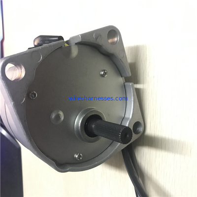 SK200-6 SK200-6E कोबेल्को खुदाई थ्रॉटल मोटर YN20S00002F1