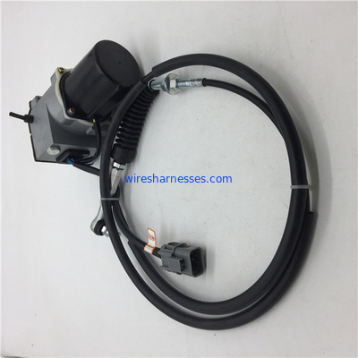 डूसन देवू खुदाई DH220-5 के लिए 2523-9014 ऑटो थ्रॉटल मोटर