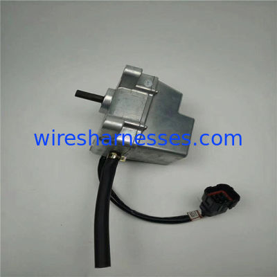 SH200A1 SH120A1 के लिए KHR1713 सुमितोमो थ्रॉटल मोटर