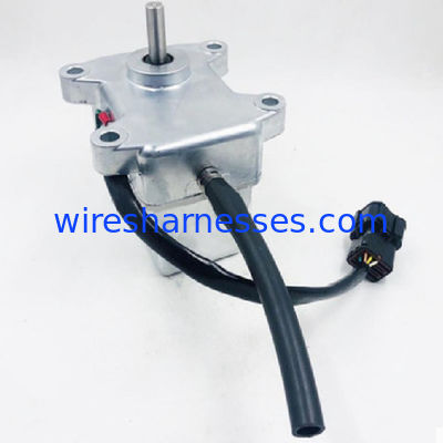 SH200A1 SH120A1 के लिए KHR1713 सुमितोमो थ्रॉटल मोटर