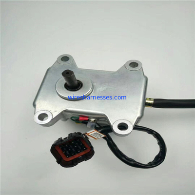 SH200A2 SH120A1 के लिए KHR1290 सुमितोमो इलेक्ट्रॉनिक थ्रॉटल कंट्रोल मोटर