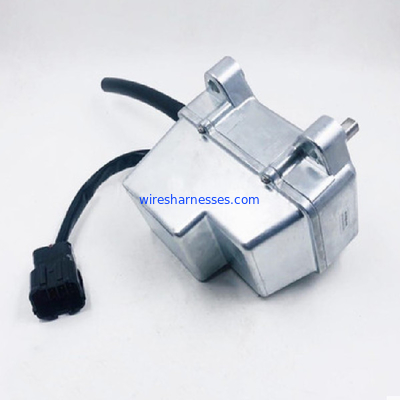 SH200A2 SH120A1 के लिए KHR1290 सुमितोमो इलेक्ट्रॉनिक थ्रॉटल कंट्रोल मोटर