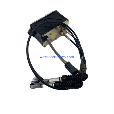 139-3917 119-0633 E320B 2475231 के लिए खुदाई करने वाली ईंधन भरने वाली मोटर