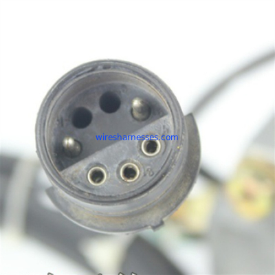 E312V2 E320V2 247-5227 खुदाई थ्रॉटल मोटर