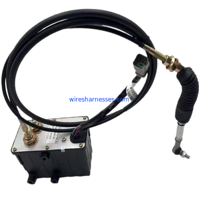 21EN-32340 24V खुदाई थ्रॉटल मोटर R225LC-9T