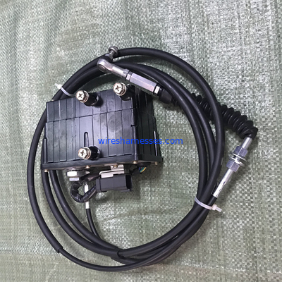 21EN-32360 हुंडई खुदाई थ्रॉटल मोटर R275LC-9T R335LC-7