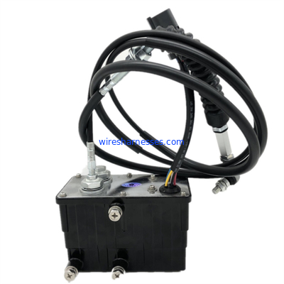 21EN-32360 हुंडई खुदाई थ्रॉटल मोटर R275LC-9T R335LC-7