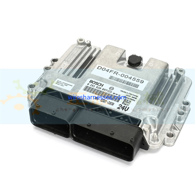 VH89661E0010 कोबेल्को खुदाई नियंत्रक SK130-8 SK140-8