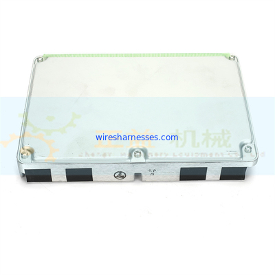 VH89661E0010B खुदाई इंजन ECU नियंत्रक SK200-8 SK350-8